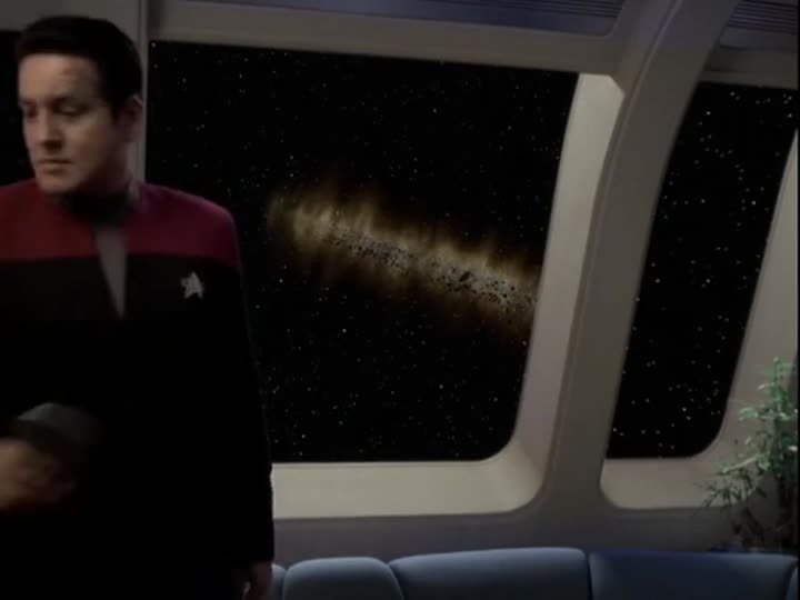 Tập 25 phim Star Trek: Voyager (Phần 6)