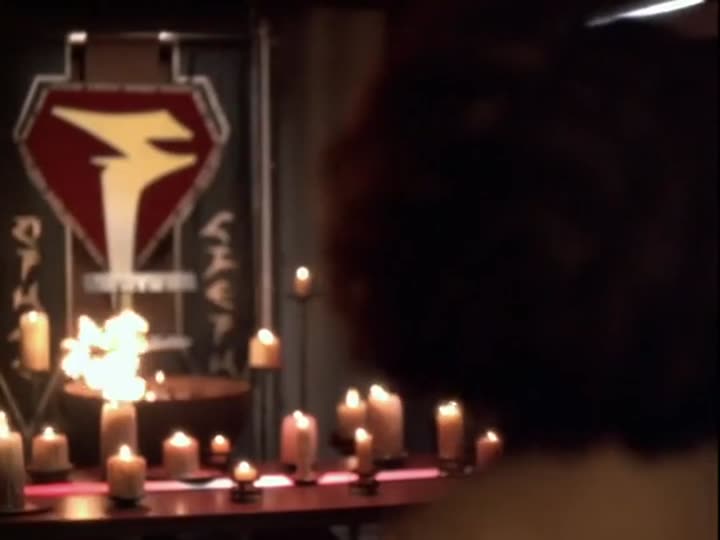 Tập 3 phim Star Trek: Voyager (Phần 6)