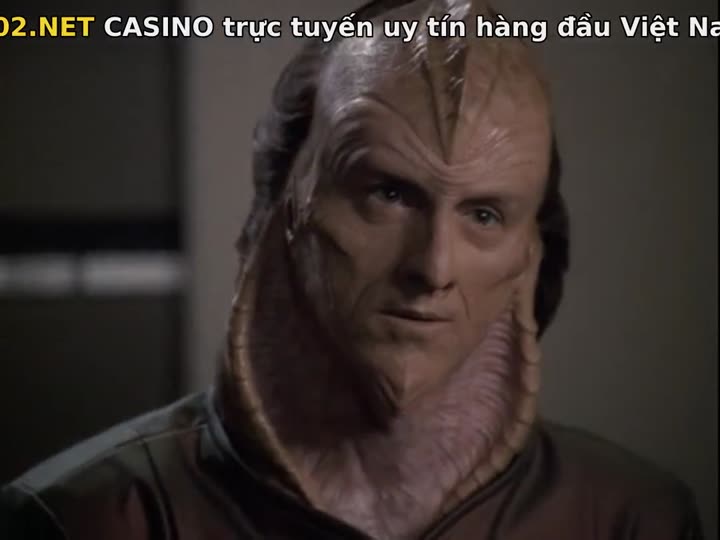 Hình ảnh tập 7 Star Trek: Voyager (Phần 6)