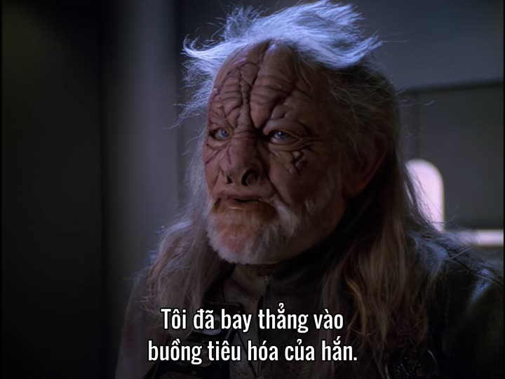 Hình ảnh tập 14 Star Trek: Voyager (Phần 5)