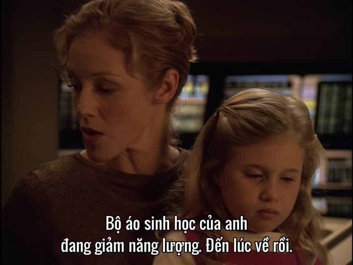 Hình ảnh tập 15 Star Trek: Voyager (Phần 5)