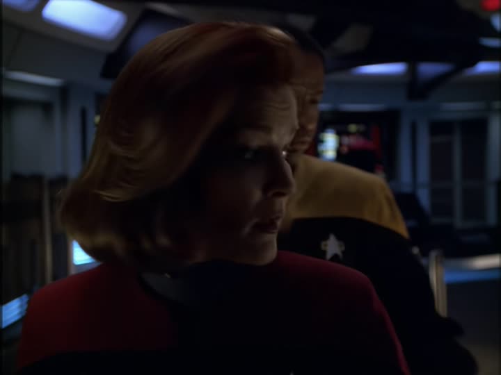 Hình ảnh tập 21 Star Trek: Voyager (Phần 5)