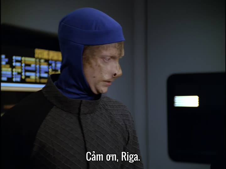 Hình ảnh tập 9 Star Trek: Voyager (Phần 5)
