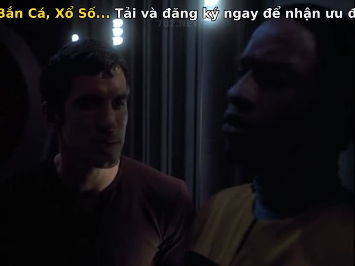 Hình ảnh tập 10 Star Trek: Voyager (Phần 4)