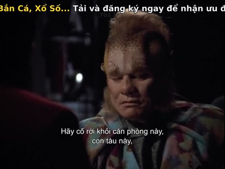 Hình ảnh tập 12 Star Trek: Voyager (Phần 4)