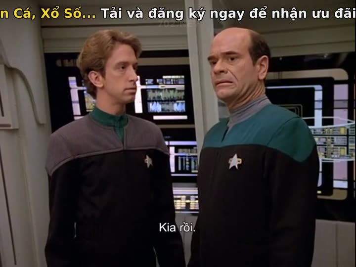 Hình ảnh tập 14 Star Trek: Voyager (Phần 4)