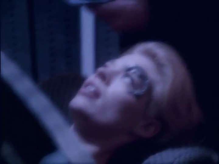 Tập 17 phim Star Trek: Voyager (Phần 4)