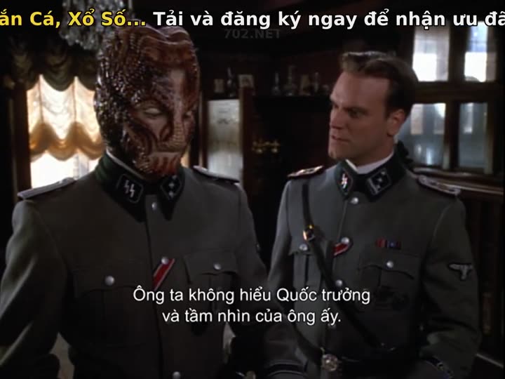 Hình ảnh tập 19 Star Trek: Voyager (Phần 4)