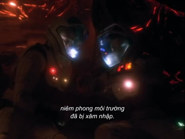 Tập 24 phim Star Trek: Voyager (Phần 4)