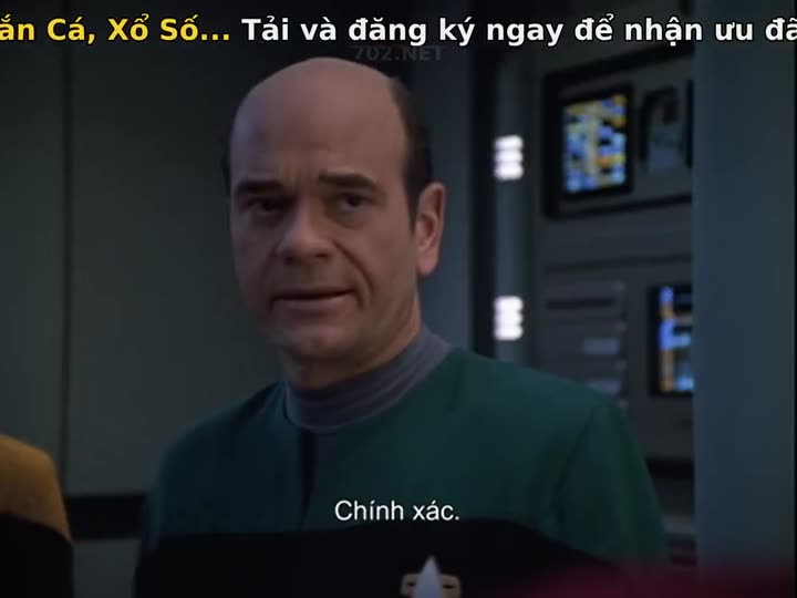 Hình ảnh tập 24 Star Trek: Voyager (Phần 4)