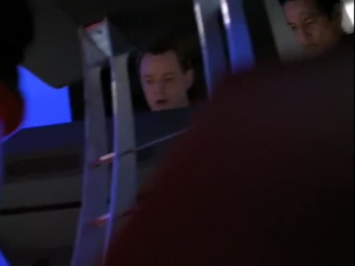 Tập 26 phim Star Trek: Voyager (Phần 4)