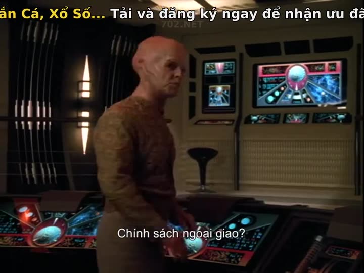 Hình ảnh tập 26 Star Trek: Voyager (Phần 4)