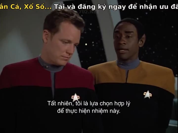 Hình ảnh tập 4 Star Trek: Voyager (Phần 4)