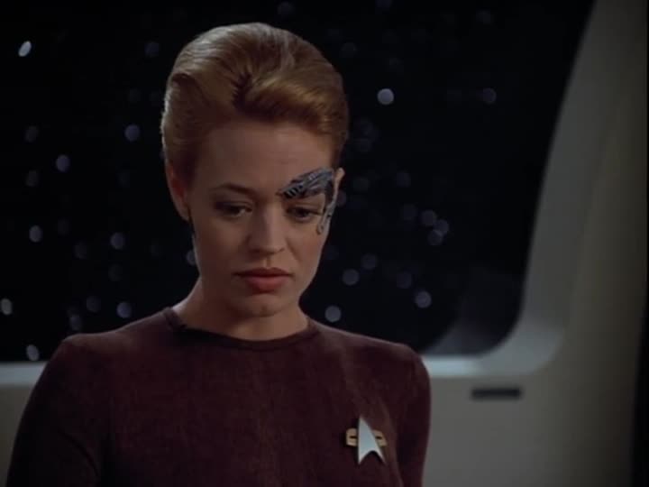 Tập 6 phim Star Trek: Voyager (Phần 4)
