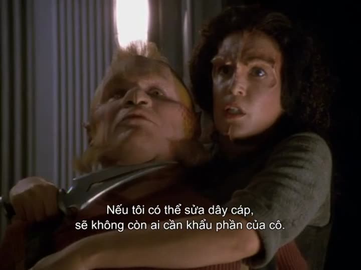 Tập 19 phim Star Trek: Voyager (Phần 3)