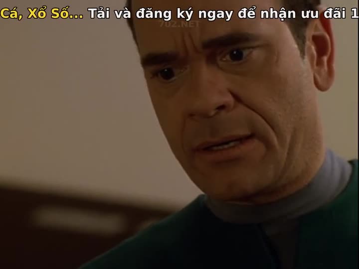 Hình ảnh tập 22 Star Trek: Voyager (Phần 3)