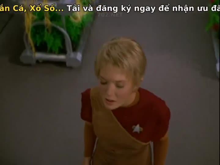 Hình ảnh tập 10 Star Trek: Voyager (Phần 2)