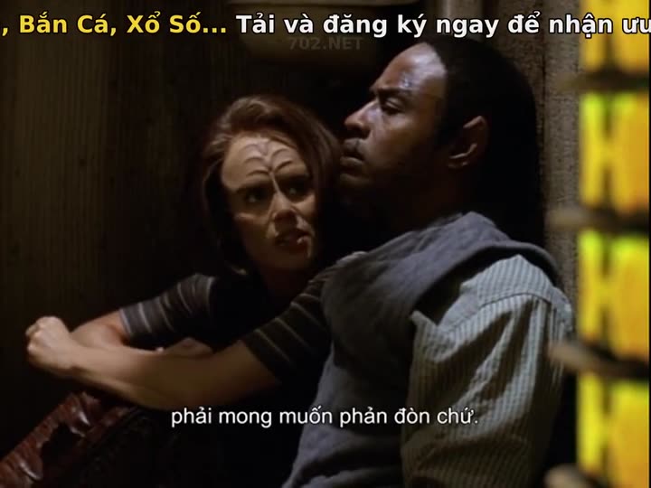 Hình ảnh tập 12 Star Trek: Voyager (Phần 2)
