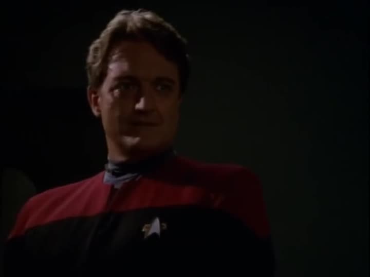 Tập 18 phim Star Trek: Voyager (Phần 2)