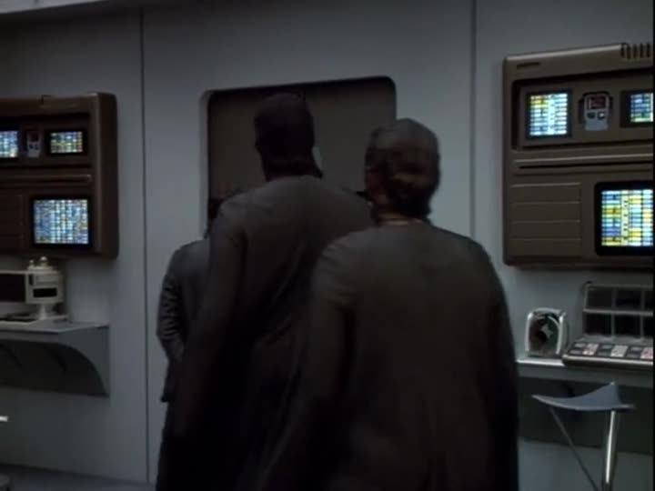 Tập 22 phim Star Trek: Voyager (Phần 2)