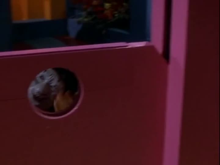 Tập 23 phim Star Trek: Voyager (Phần 2)