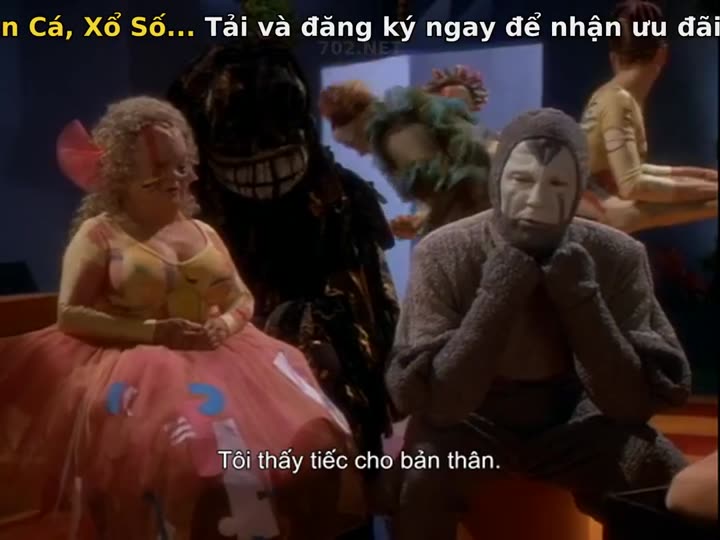 Hình ảnh tập 23 Star Trek: Voyager (Phần 2)
