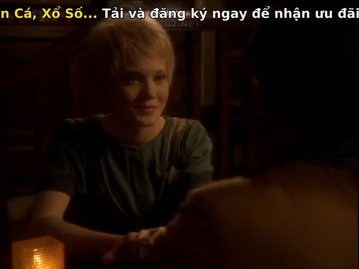 Hình ảnh tập 24 Star Trek: Voyager (Phần 2)