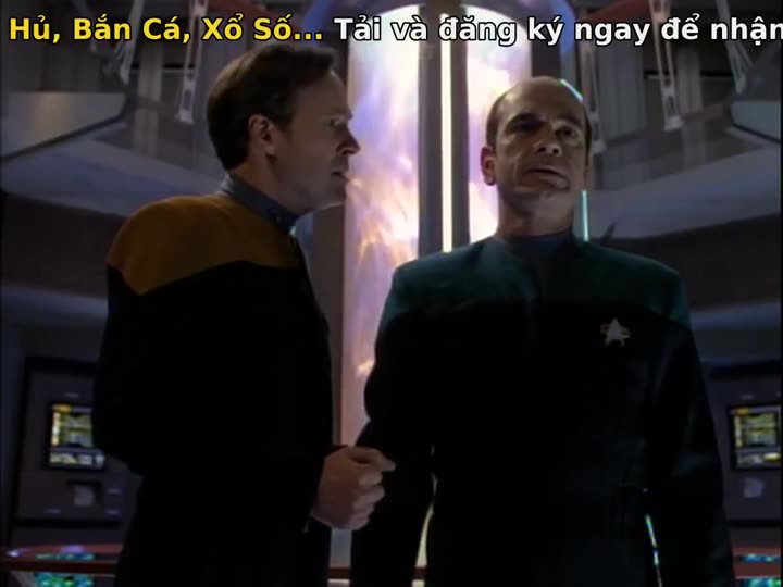 Hình ảnh tập 3 Star Trek: Voyager (Phần 2)