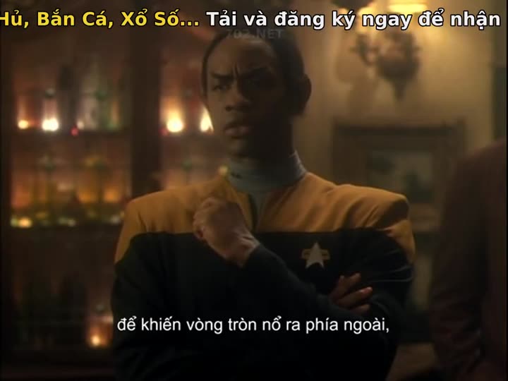 Hình ảnh tập 6 Star Trek: Voyager (Phần 2)