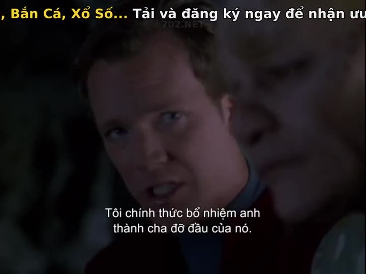Hình ảnh tập 7 Star Trek: Voyager (Phần 2)