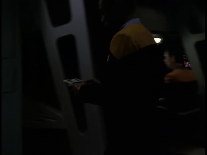 Hình ảnh tập 13 Star Trek: Voyager (Phần 1)