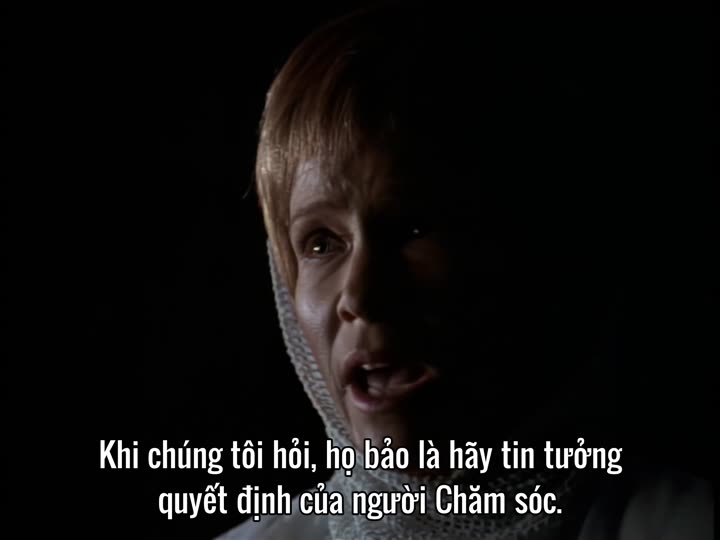 Tập 2 phim Star Trek: Voyager (Phần 1)