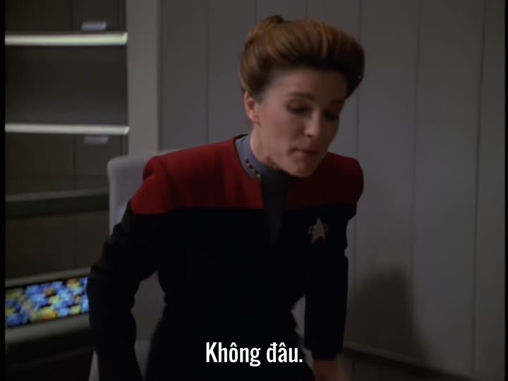 Tập 7 phim Star Trek: Voyager (Phần 1)