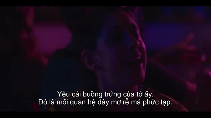 Hình ảnh tập 2 Thả phanh