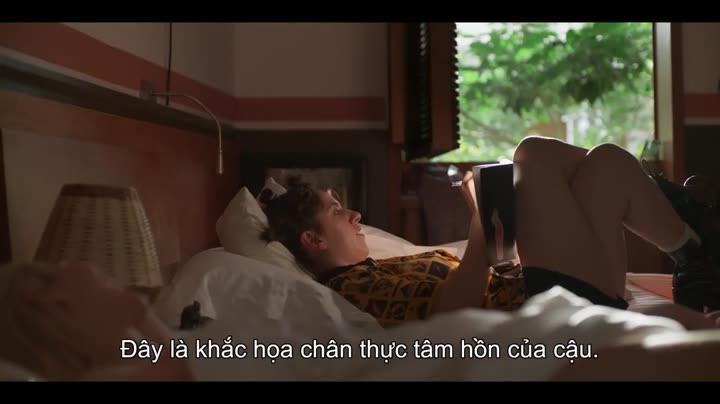Tập 3 phim Thả phanh