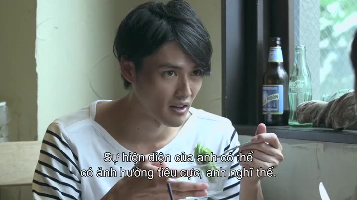 Tập 24 phim Terrace House: Trai gái nơi thành thị (Phần 2)