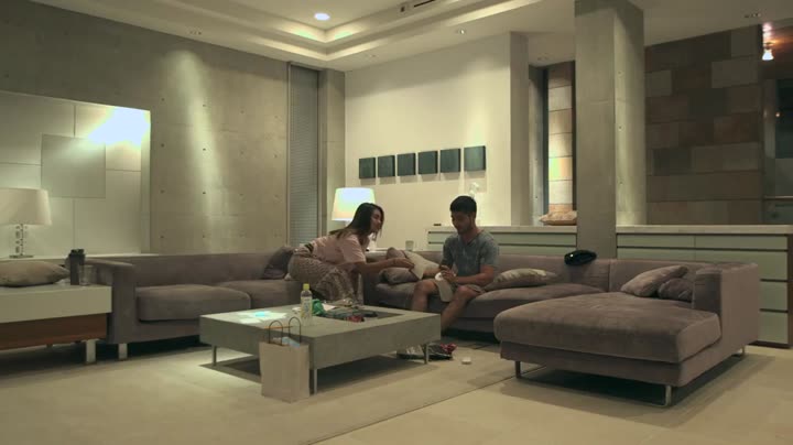 Hình ảnh tập 24 Terrace House: Trai gái nơi thành thị (Phần 2)