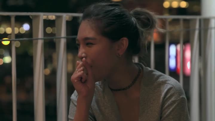 Hình ảnh tập 25 Terrace House: Trai gái nơi thành thị (Phần 2)