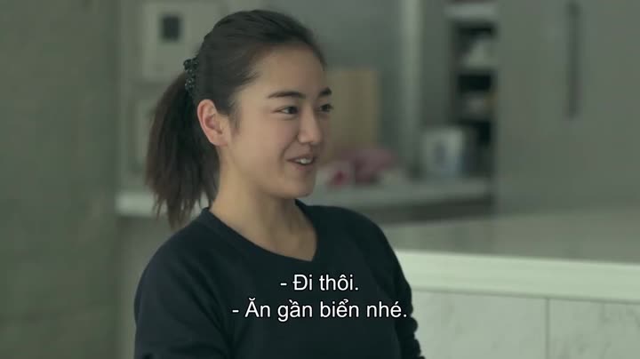 Tập 3 phim Terrace House: Trai gái nơi thành thị (Phần 2)