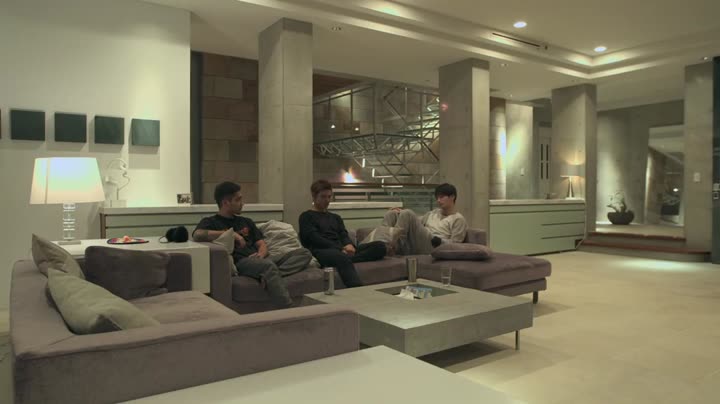 Tập 4 phim Terrace House: Trai gái nơi thành thị (Phần 2)