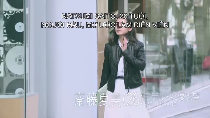 Tập 5 phim Terrace House: Trai gái nơi thành thị (Phần 2)