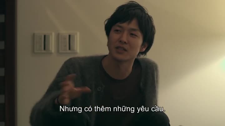 Tập 7 phim Terrace House: Trai gái nơi thành thị (Phần 2)