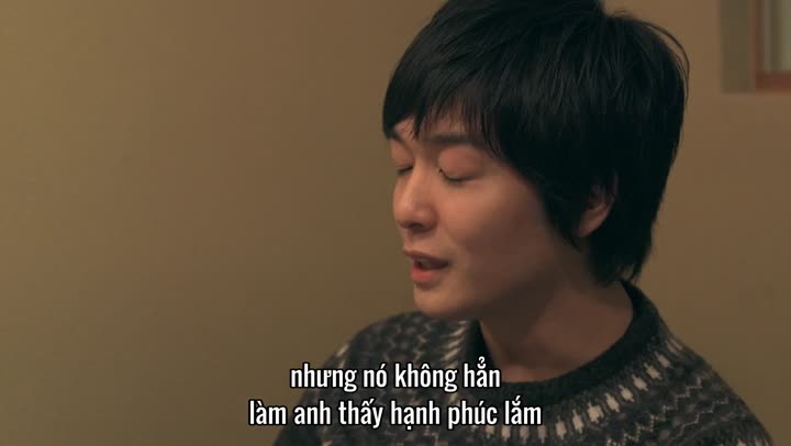 Hình ảnh tập 10 Terrace House: Trai gái nơi thành thị