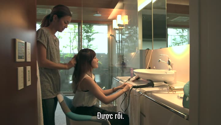 Tập 6 phim Terrace House: Trai gái nơi thành thị