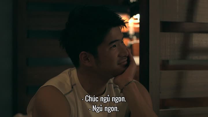 Hình ảnh tập 6 Terrace House: Trai gái nơi thành thị