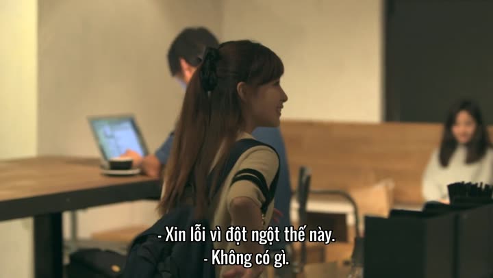 Hình ảnh tập 7 Terrace House: Trai gái nơi thành thị