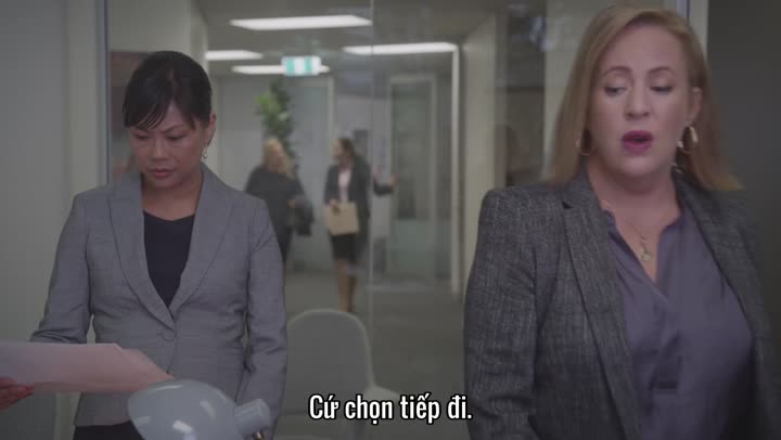 Tập 5 phim Sự thất vọng (Phần 2)