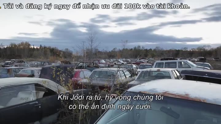Tập 2 phim Tạo nên kẻ giết người
