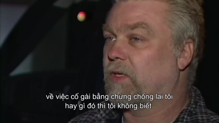 Hình ảnh tập 2 Tạo nên kẻ giết người