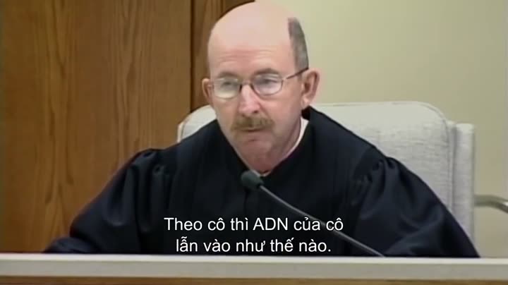 Tập 6 phim Tạo nên kẻ giết người